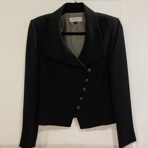 💥Tahari Arthur S Levine Blazer Size 6 NWOT